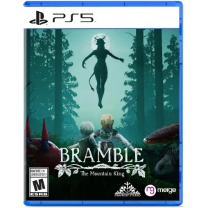 Bramble The Mountain King PS5 Físico Nuevo