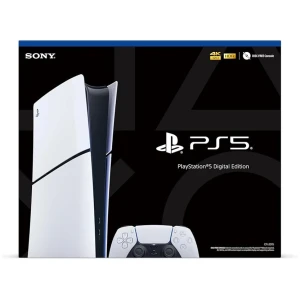 Consola Playstation 5 Slim Digital