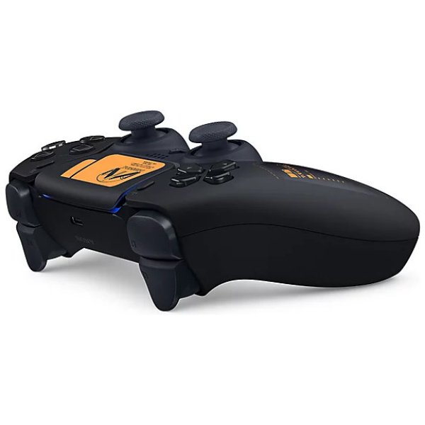 Joystick Dualsense Death Stranding 2 Limited Edition PS5 Nuevo - Imagen 4