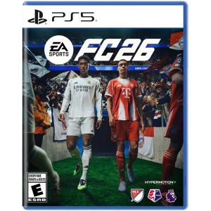 EA Sports FC 26 PS5 F&iacute;sico