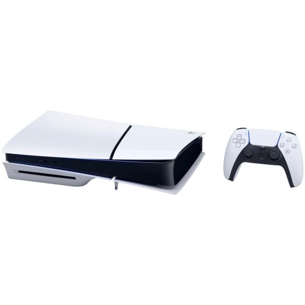 Consola Playstation 5 Slim con Lectora de Discos - Imagen 3
