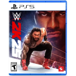 WWE 2K25 PS5 Físico (Outlet)