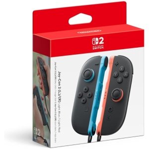 Joystick Joy-Con 2 Neon Red-Blue Nintendo Switch 2