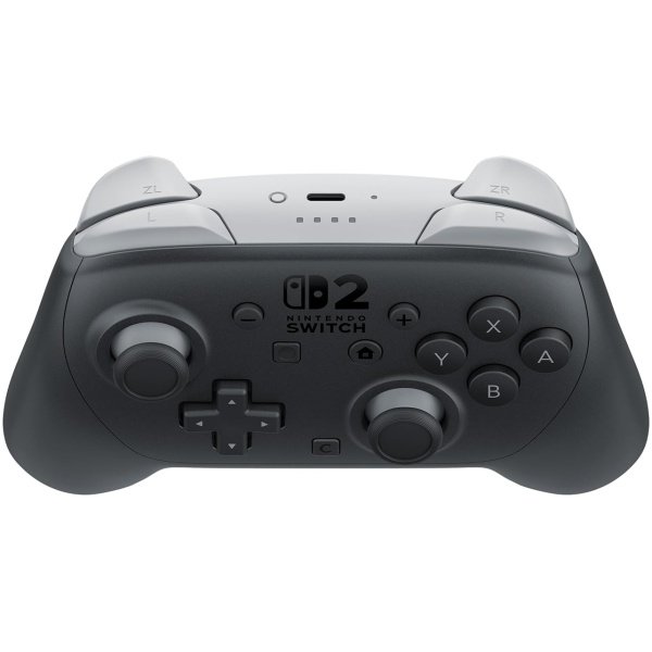 Joystick Nintendo Switch 2 Pro Controller - Imagen 5