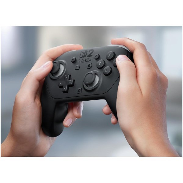 Joystick Nintendo Switch 2 Pro Controller - Imagen 6