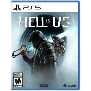 Hell is Us PS5 Físico Nuevo