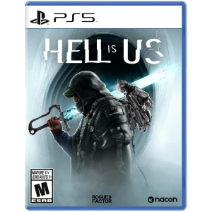 Hell is Us PS5 F&iacute;sico