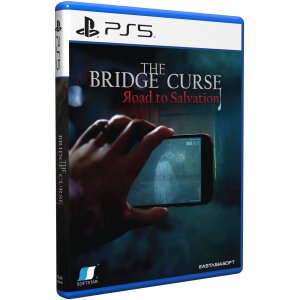 The Bridge Curse Road to Salvation PS5 Físico Nuevo