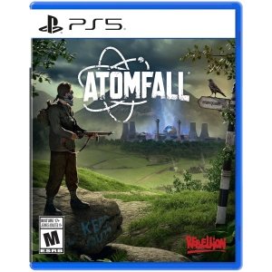 Atomfall PS5 Físico