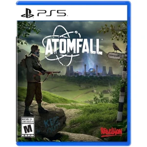 Atomfall PS5 F&iacute;sico