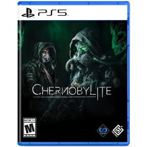 Chernobylite PS5 Físico