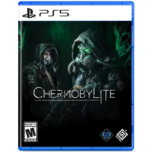 Chernobylite PS5 Físico