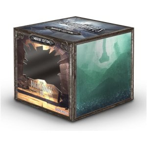 Little Nightmares III Mirror Edition PS5 Físico