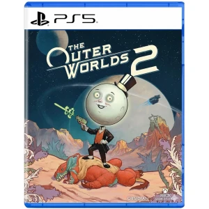 The Outer Worlds 2 PS5 F&iacute;sico