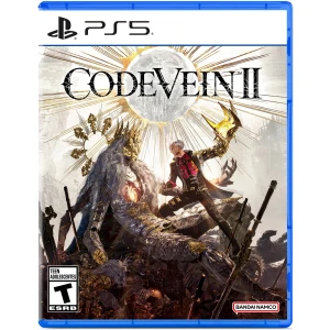 Code Vein II PS5 F&iacute;sico