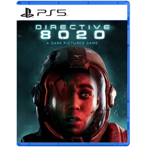Directive 8020: A Dark Pictures Game PS5 F&iacute;sico