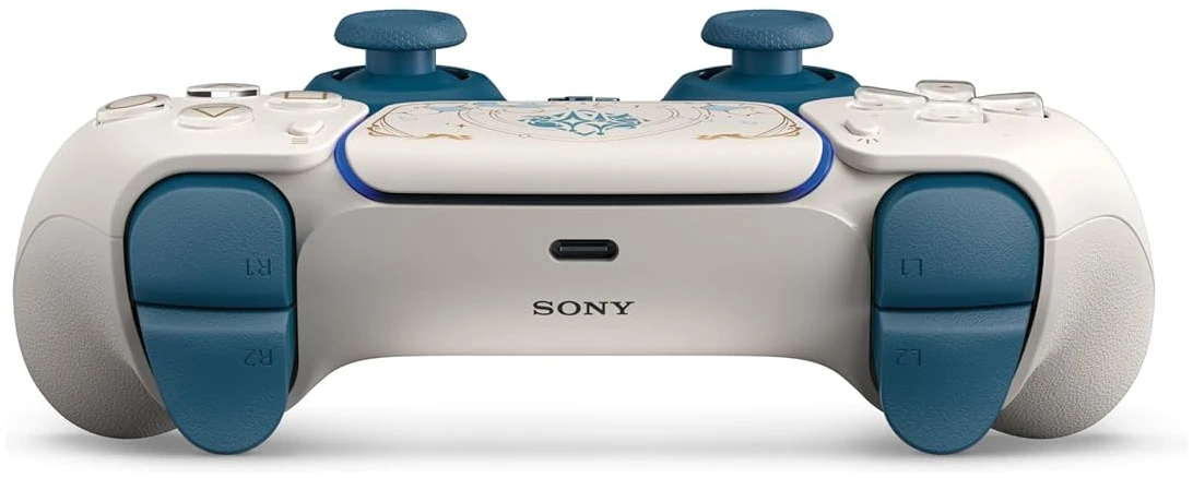Joystick Dualsense Genshin Impact Limited Edition PS5 - Imagen 5