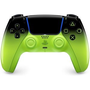 Joystick Dualsense Hyperpop Remix Green PS5