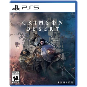 Crimson Desert PS5 Físico
