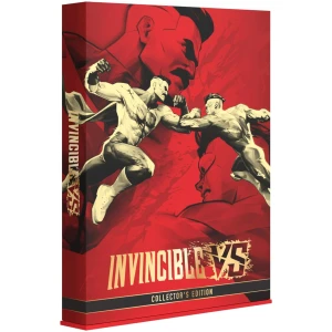 Invincible VS: Collector's Edition PS5 Físico