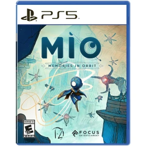 MIO Memories In Orbit PS5 Físico