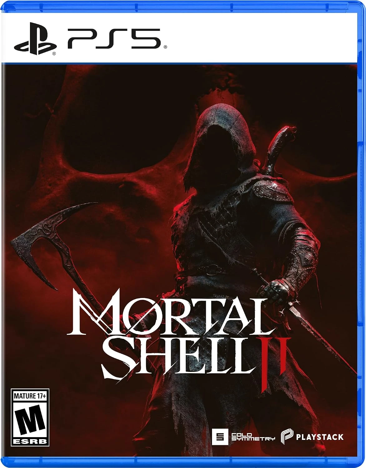 Mortal Shell II PS5 Físico