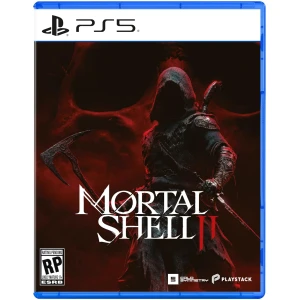 Mortal Shell II PS5 Físico