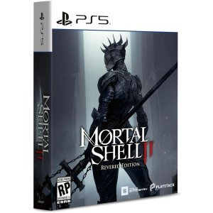 Mortal Shell II Revered Edition PS5 Físico