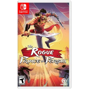 The Rogue Prince of Persia Nintendo Switch Físico