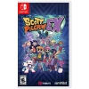 Scott Pilgrim EX Nintendo Switch Físico