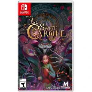 Bye Sweet Carole Nintendo Switch Físico
