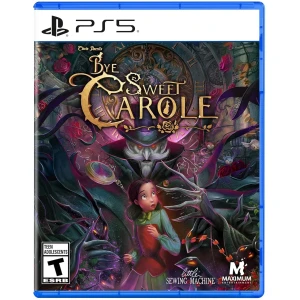 Bye Sweet Carole PS5 Físico