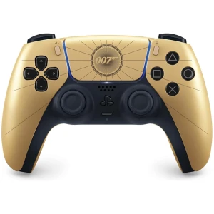 Joystick Dualsense 007 First Light Limited Edition PS5