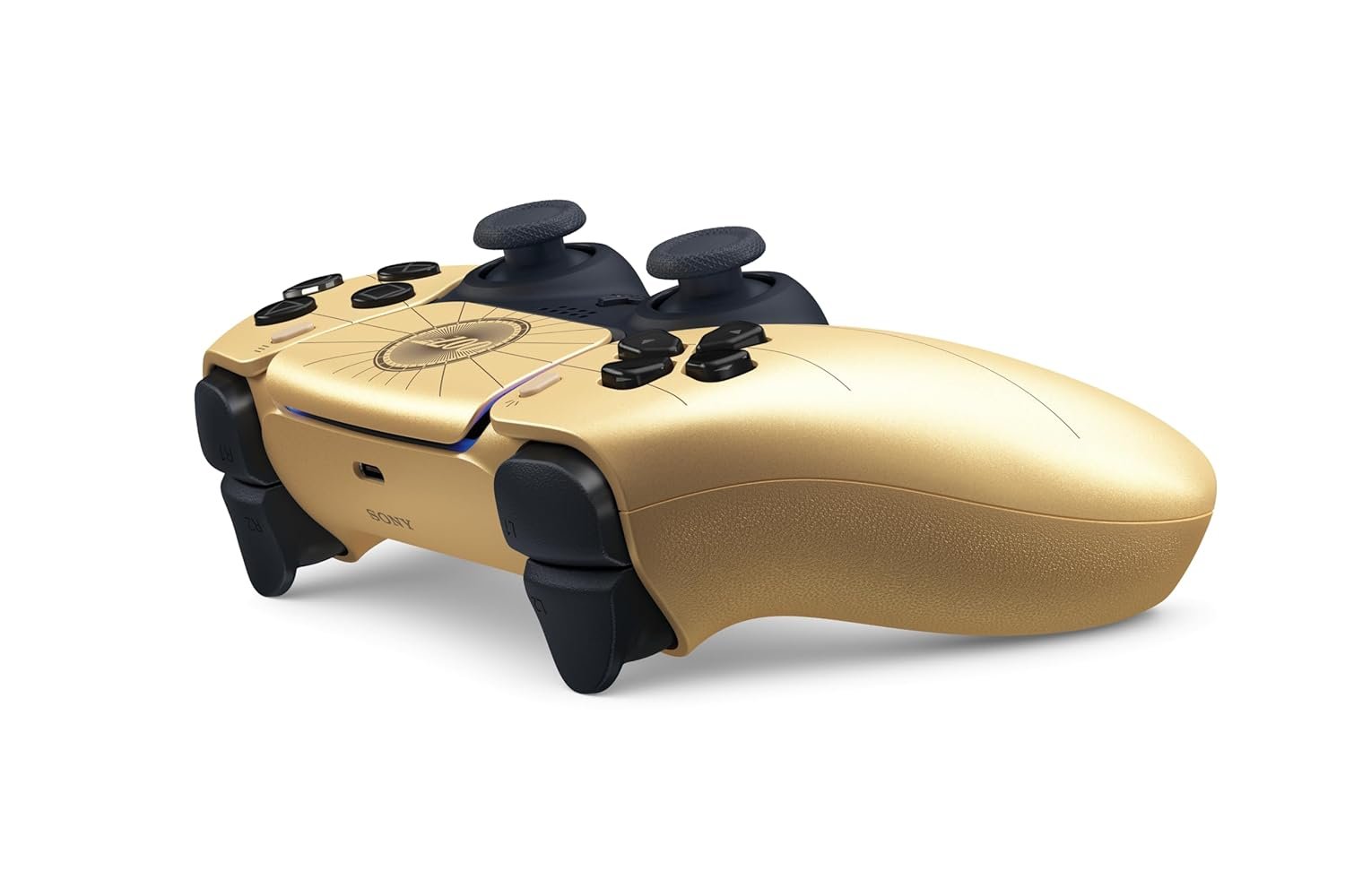 Joystick Dualsense 007 First Light Limited Edition PS5 - Imagen 4