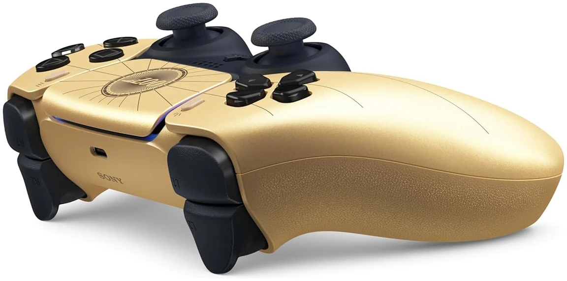 Joystick Dualsense 007 First Light Limited Edition PS5 - Imagen 4