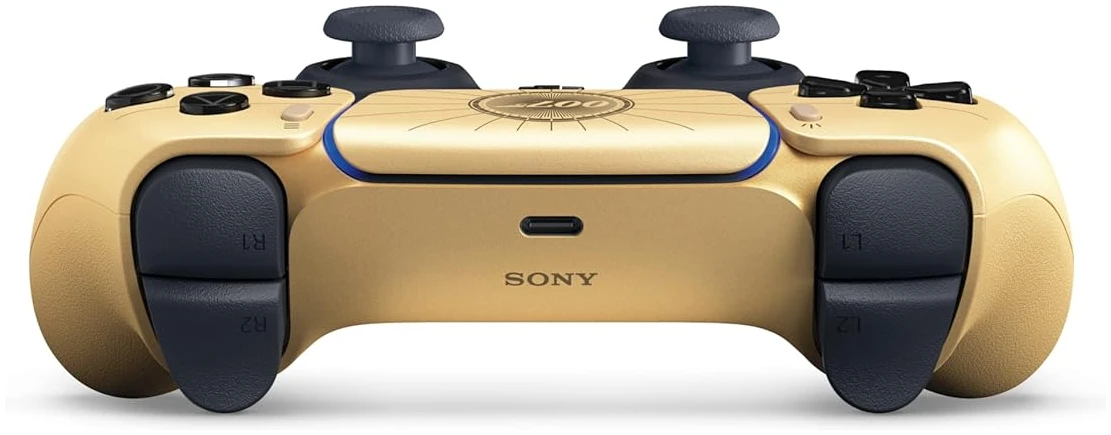 Joystick Dualsense 007 First Light Limited Edition PS5 - Imagen 5