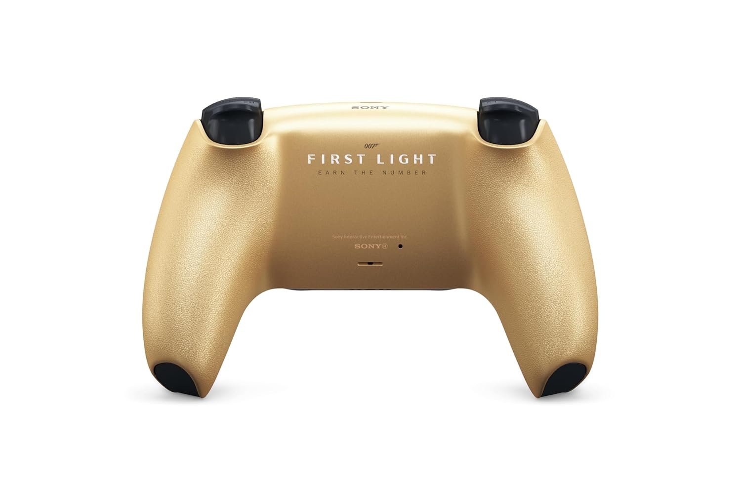 Joystick Dualsense 007 First Light Limited Edition PS5 - Imagen 6