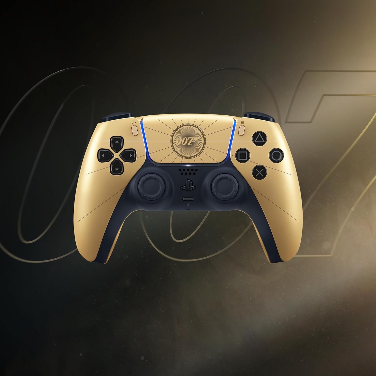 Joystick Dualsense 007 First Light Limited Edition PS5 - Imagen 7