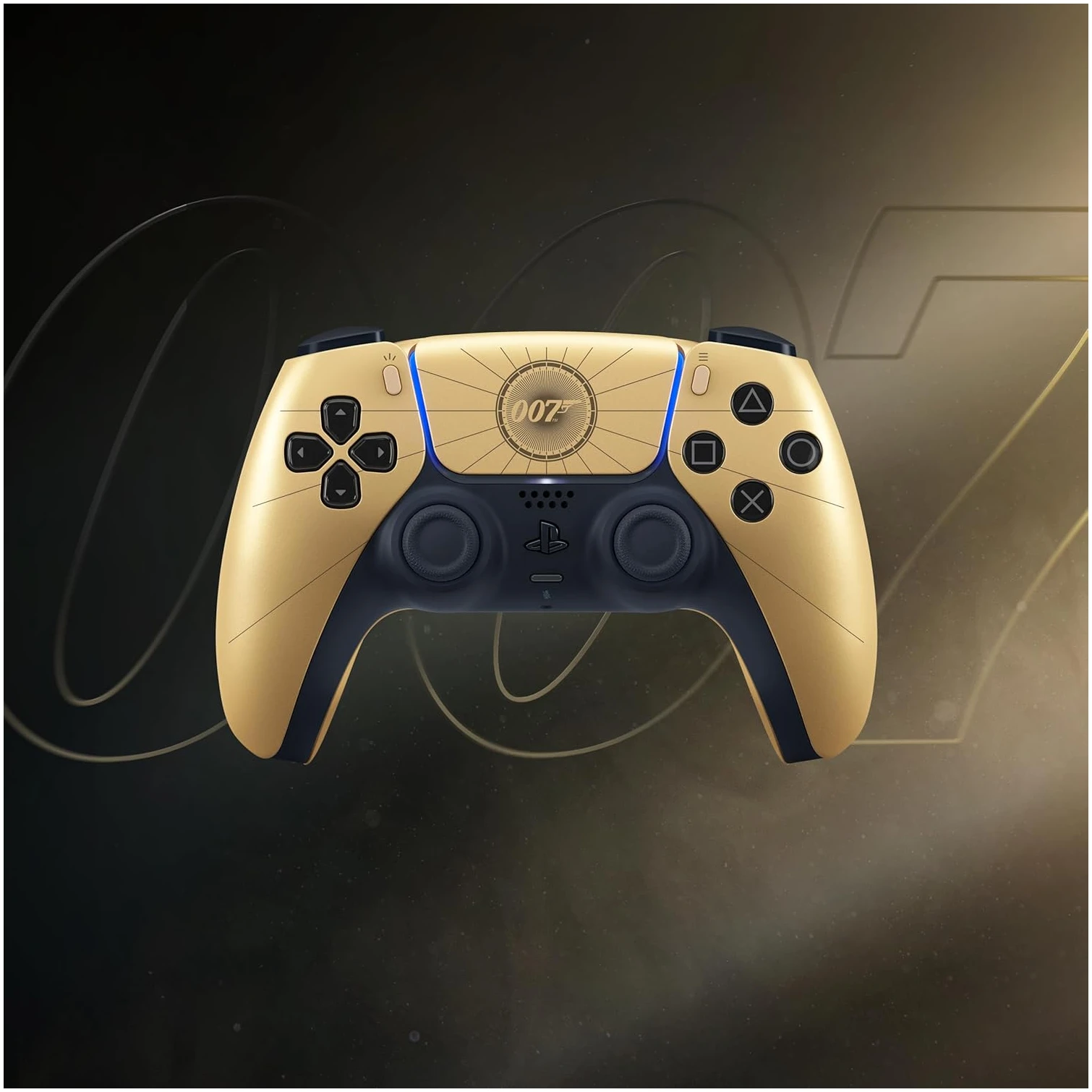 Joystick Dualsense 007 First Light Limited Edition PS5 - Imagen 7