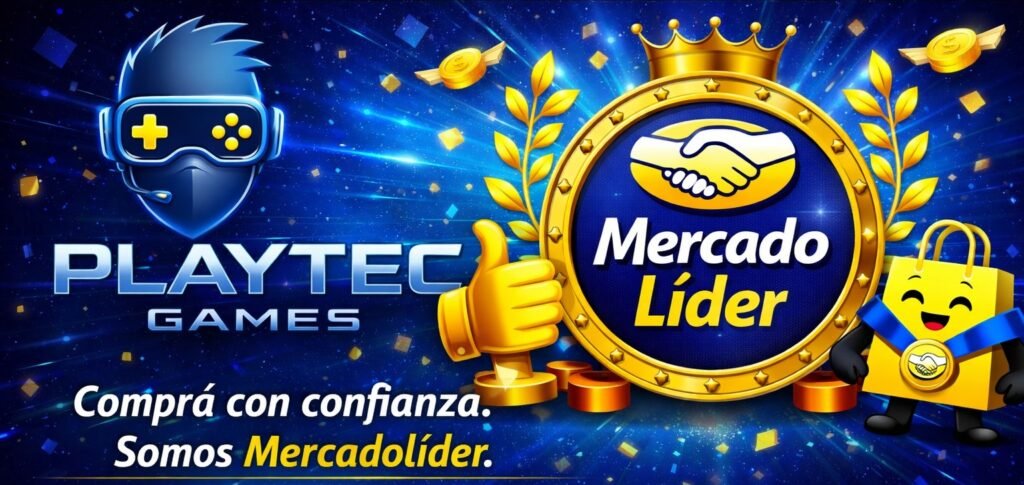 Playtec Games