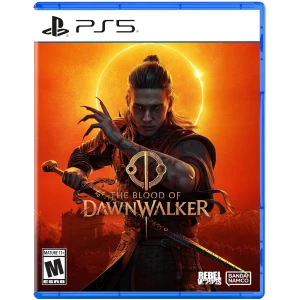 The Blood of Dawnwalker PS5 Físico