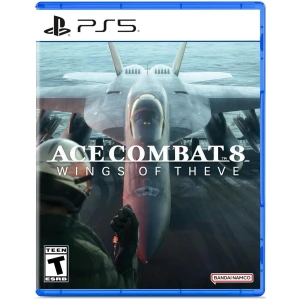 Ace Combat 8 Wings of Theve PS5 Físico
