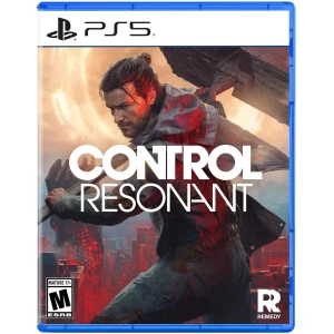 CONTROL Resonant PS5 Físico