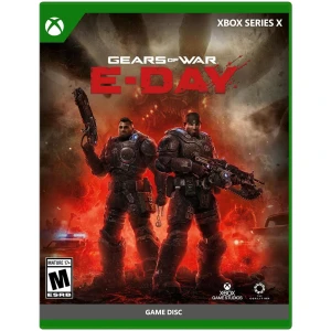 Gears of War E-Day Xbox Series X Físico