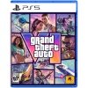 GTA VI - Grand Theft Auto VI PS5 (Código digital en caja - sin disco)