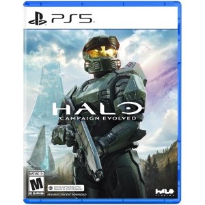 Halo Campaign Evolved PS5 Físico