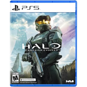 Halo Campaign Evolved PS5 Físico