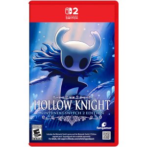 Hollow Knight Nintendo Switch 2 Físico