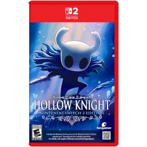 Hollow Knight Nintendo Switch 2 Físico