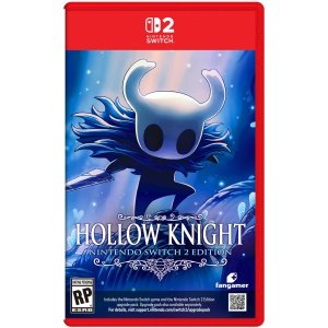 Hollow Knight Nintendo Switch 2 Físico